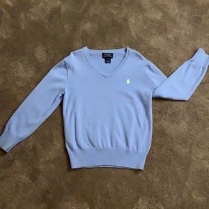 Polo Ralph Lauren sweater